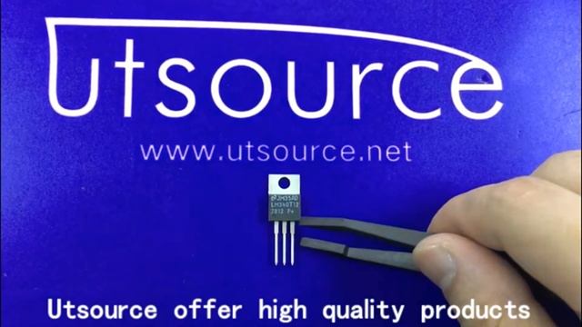 LM340T12-7812 смотреть онлайн