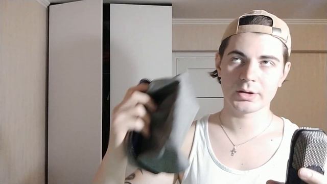 АСМР - Тихий голос и приятный пивной напиток ! смотреть онлайн