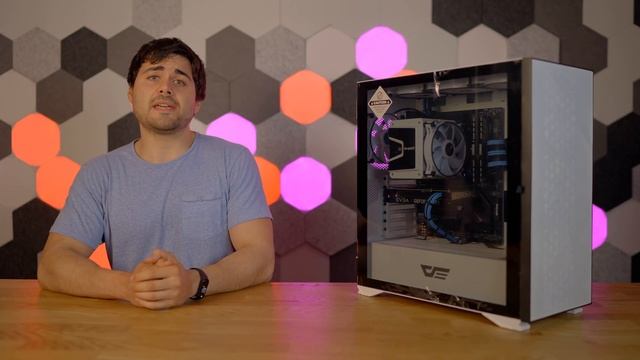 0 RUIDOS!!, Asi es el pc Gaming para ASMR de @AkumaGirrl ASMR смотреть онлайн