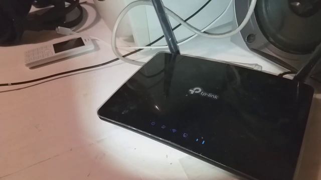 4G Ruuter TpLink TL-MR6400, краткий обзор и почему он удобен в городе ..