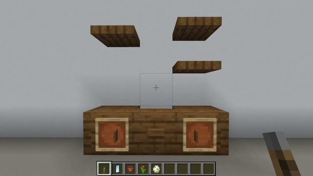 Minecraft: 30+ Bathroom Builds Hacks! [easy] смотреть онлайн