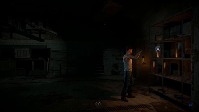 UNTIL DAWN ALL COLLECTABLE LOCATIONS CHAPTER 5 TOTEMS & CLUES смотреть онлайн