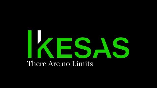Ikesas - There Are no Limits [Electro House] смотреть онлайн