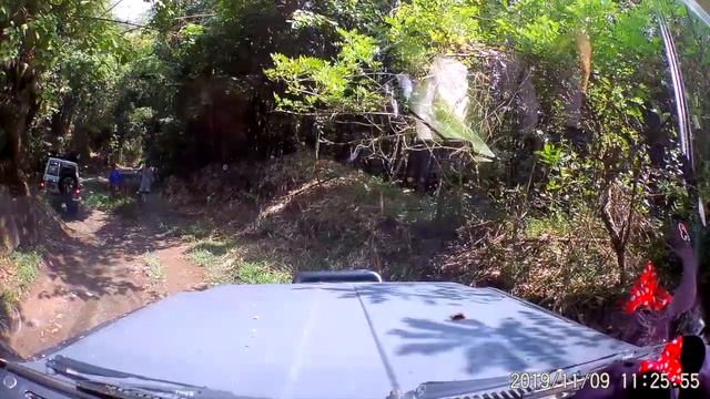THE DAILY GQ | OVERLAND & CAMPING | MAYTON FARM ADVENTURE смотреть онлайн