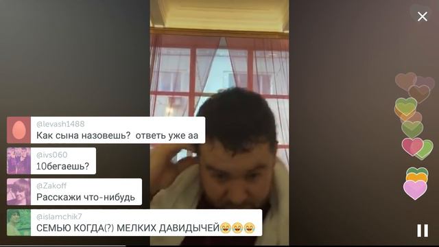 Давидыч потеет в спортзале [05.08.2016] смотреть онлайн