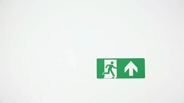 Aqualux Escape Route Signalisation смотреть онлайн