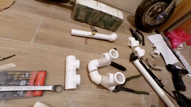 7 Days to Die: крафтим мопед из игры...пластиковый ?? (DiY) смотреть онлайн