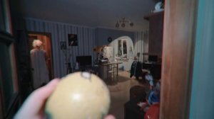 Гренни КВЕСТ в Реальной Жизни ! Дом granny Нужно Выбраться ! Игра в реальной жизни  ! Потусторонние