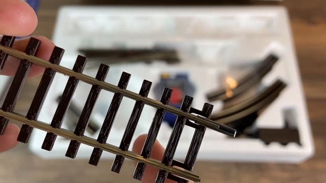 Roco Modelleisenbahn Start Set ICE 2 Nr. 51319 - Test & Unboxing H0 1/87 Modellbahn Eisenbahn смотреть онлайн