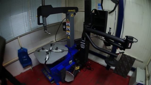 Автотехцентр КиФ-Авто смотреть онлайн