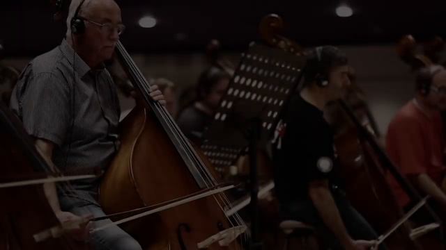 8Dio 66 Basses - Session Footage смотреть онлайн