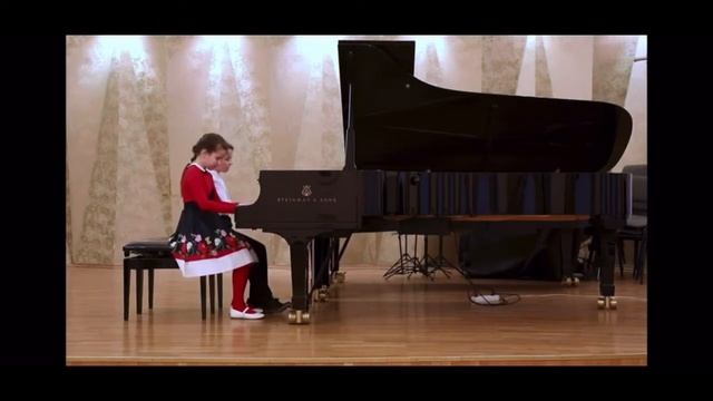 А. Аренский, Сказка смотреть онлайн