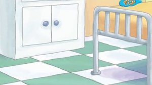 Мультик Маленькая принцесса - Что случилось с Гилбертом 018