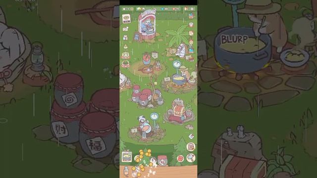 играем в игру коты и суп советую скачать.