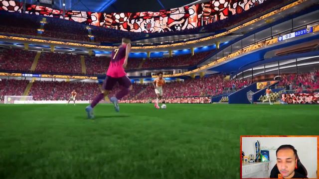 Fifa 23 New Chemistry System| How Team Chemistry Works In Fifa 23? смотреть онлайн