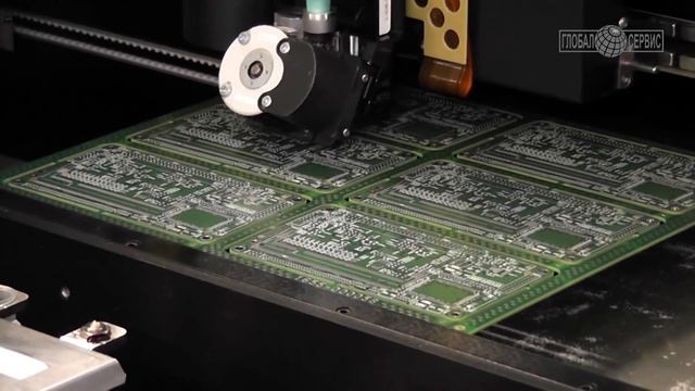 Видео о компании 