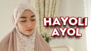 Абдуллох домла - Ҳаёнинг 3 хили // Abdulloh domla - Hayoning 3 xili