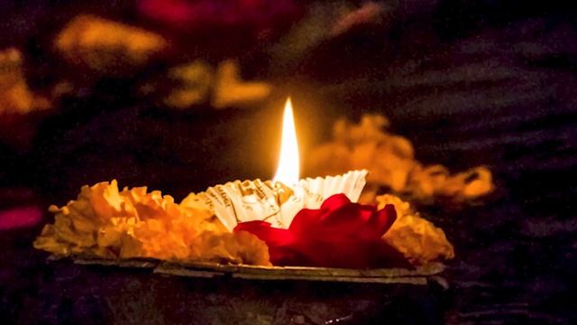 HEALING SANSKRIT SOUND - Various Gayatri Mantras смотреть онлайн