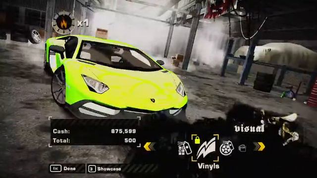 nfs most wanted remastered 2023 #4 смотреть онлайн