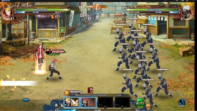 Запоздалый обзор Сасори создание Акацуки в наруто онлайн смотреть онлайн