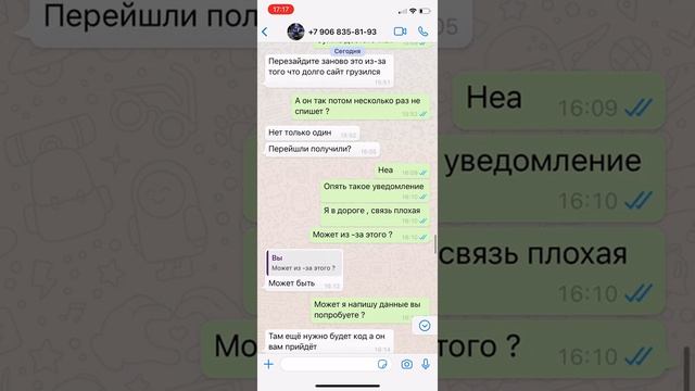 Как наказать мошенников с Авито ? безопасная сделка !? смотреть онлайн