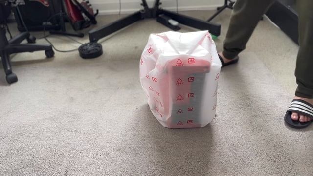 UNBOXING: Boss Cube Street 2 смотреть онлайн