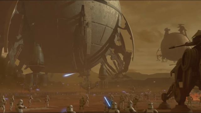 10 AMAZING details you missed about Geonosis Star Wars Battlefront 2 смотреть онлайн