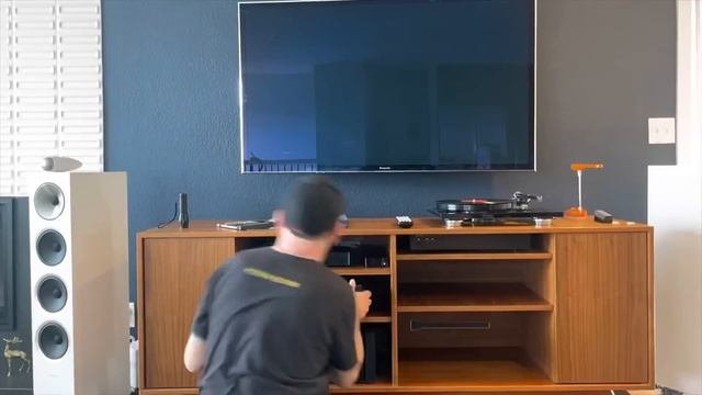 Hi Fi Upgrade : True Stereo from Rotel to Hegel смотреть онлайн
