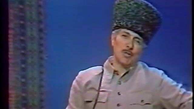 Aşıq Alı Dastanı - II Hissə (Söyləyir Aşıq Hacı Və şəyirdi Aşıq Nuriddin)
