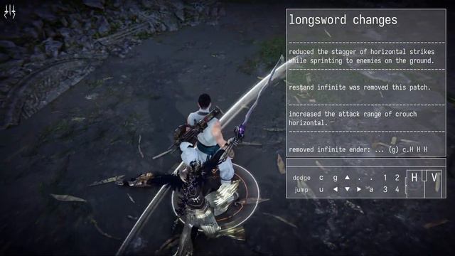 weapon adjustments - nov. 17th patch notes - naraka: bladepoint смотреть онлайн