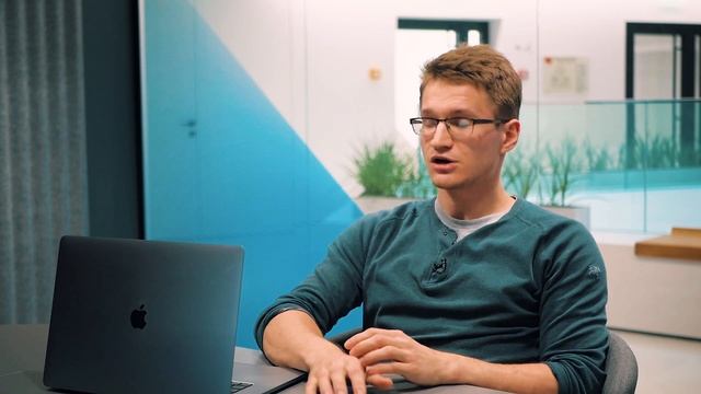 Всеволод Толстопятов, выпускник CS центра смотреть онлайн