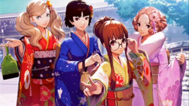 Happy Birthday Oracle 2023 смотреть онлайн