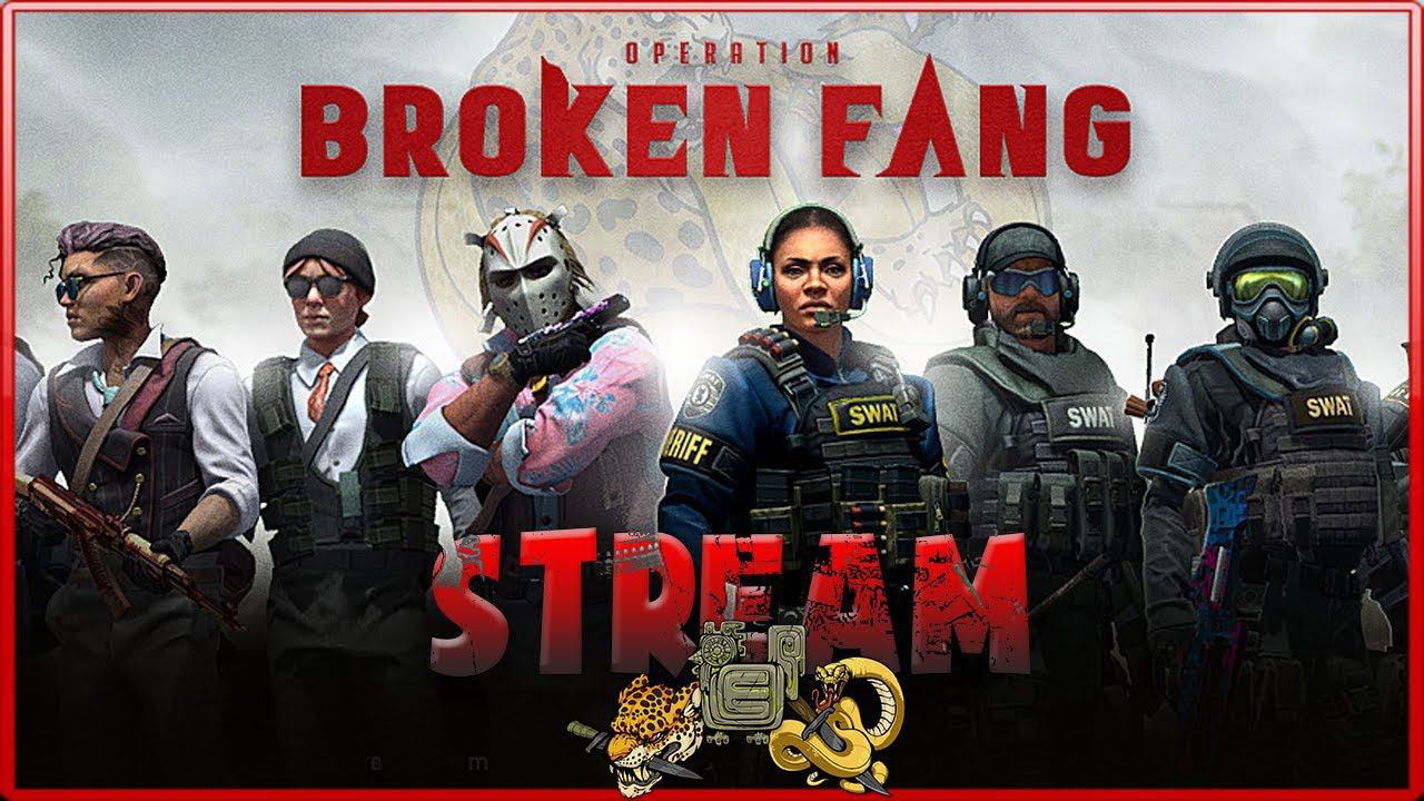 СТРИМ!!! CS:GO!!! НОВЫЕ ОПЕРАЦИИ!!! ИГРАЮ С ПОДПИСЧИКАМИ!!! ТОЛЬКО ПРАЙМ!!! ЧАТ В ПАУЗАХ!!!