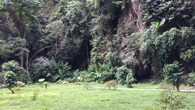 Парк водных аттракционов в Краби(Аквапарк) смотреть онлайн