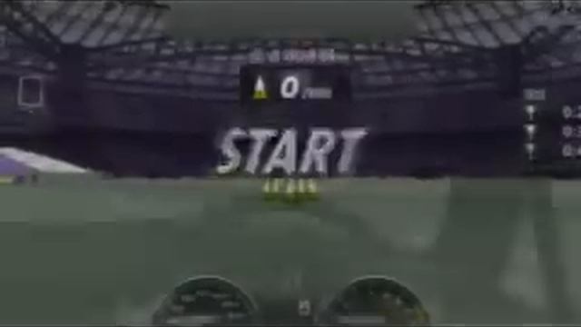 гоночная игра PS3 режим карьеры Goodwood Hillclimb хорошо