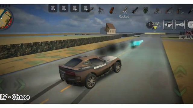 Payback 2 Battle Race #1 смотреть онлайн