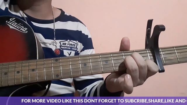 Purano hudaina maya juni juni lai pani guitar lesson смотреть онлайн