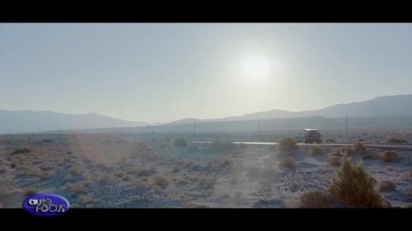 Auto Focus | Industry News: Advanced Driver Assistance Technology in New Volvo XC60