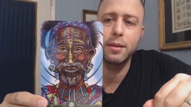 Part 2 | Tao Oracle - Gene Keys - Wisdom Keepers Comparison | #16 Enthusiasm смотреть онлайн
