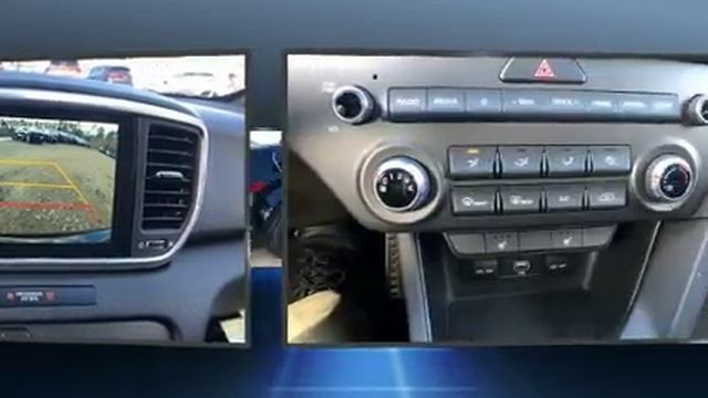 2020 Kia Sportage S In Tilton, NH 03276