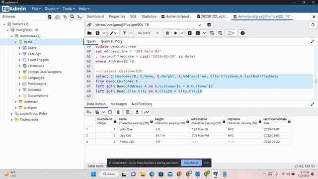 Optimize your Datawarehouse ELT data pipeline NOW смотреть онлайн