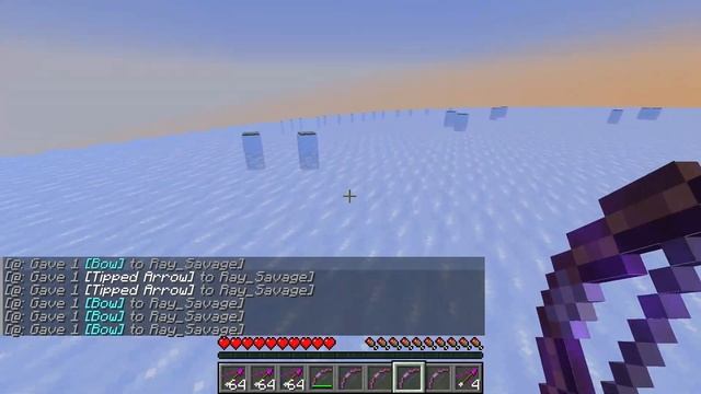 SPECTRAL ENDERMAN | Minecraft Creepypasta смотреть онлайн