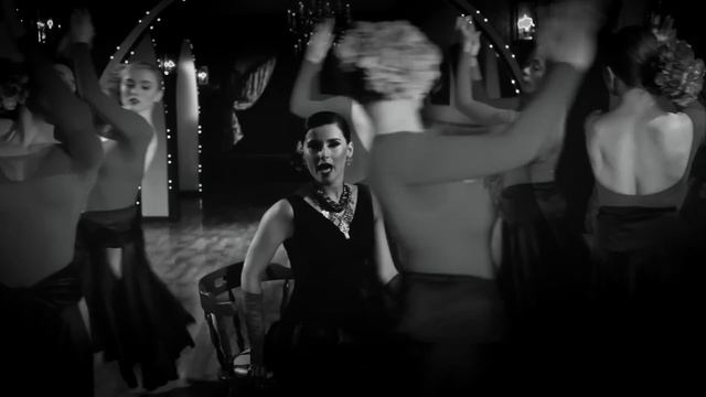 Nelly Furtado - Waiting For The Night смотреть онлайн