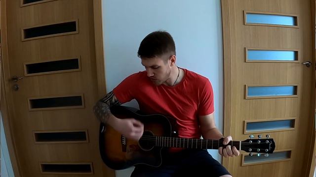 Pink Floyd- Wish You Were Here I Cover by Antu смотреть онлайн