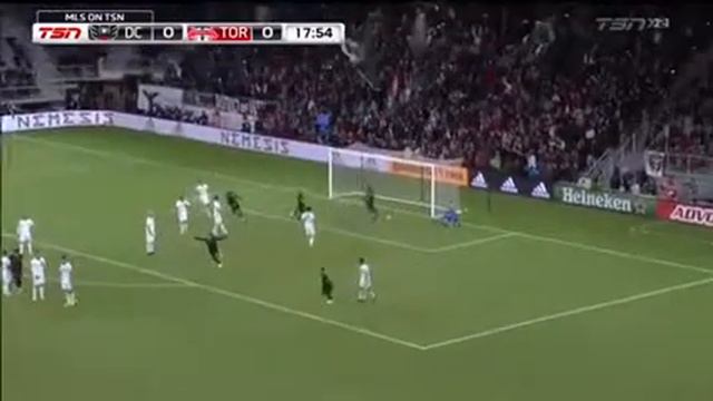 Руни зажигает в МЛС смотреть онлайн