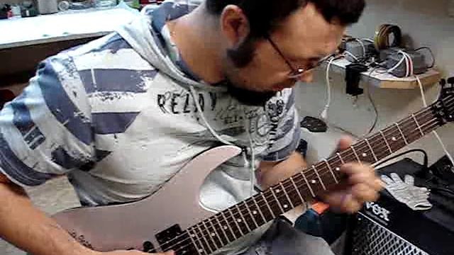 Dimarzio керамика на гитаре за 500 баксов смотреть онлайн