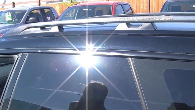 Virtual Walk Around Tour of a 2007 Subaru Outback AWD at Titus Will Toyota t40915b смотреть онлайн