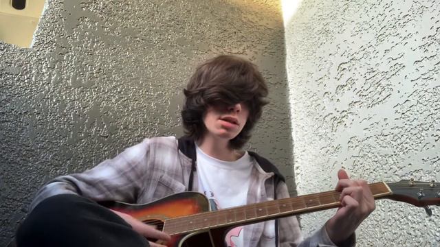 Cover I Exist I Exist I Exist - Flatsound