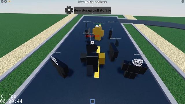Roblox World of Trollge 50troll Review смотреть онлайн