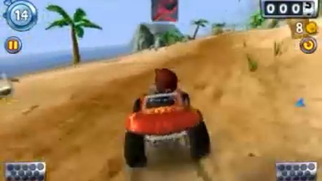 Beach Buggy Blitz Cheats ( Unlimited Money) смотреть онлайн